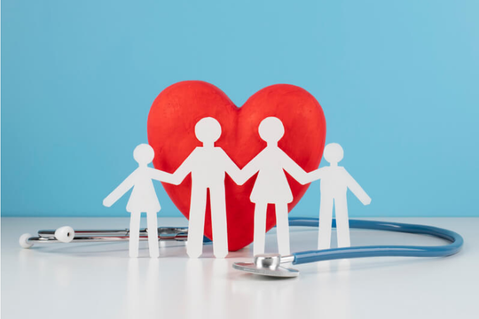 Tamamlayıcı Sağlık